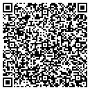 QR code with Kazu Sushi contacts