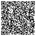 QR code with Jhj Inc contacts