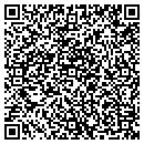 QR code with J W Distributing contacts