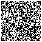 QR code with Le Blanc's Food Store contacts