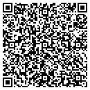 QR code with N C Trees Fireworks contacts