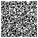 QR code with Kino Sushi contacts