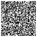 QR code with Kintaro contacts