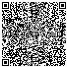 QR code with South Shore Sports & Social Club contacts