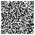 QR code with Hatton's contacts