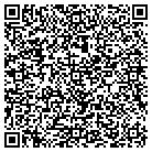 QR code with Konnichiwa Sushi Corporation contacts