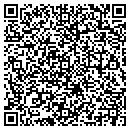 QR code with Ref's Get & Go contacts