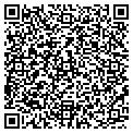 QR code with T H Davidge Co Inc contacts