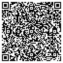 QR code with Hibachi Buffet contacts