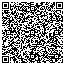 QR code with Hibatchi Buffet contacts