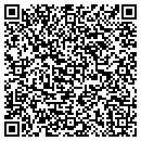 QR code with Hong Kong Buffet contacts