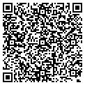 QR code with Hongkong Buffet contacts