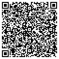 QR code with Masa contacts