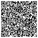 QR code with N W Development CO contacts