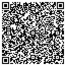 QR code with King Buffet contacts