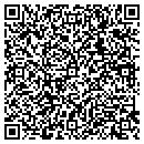 QR code with Meijo Sushi contacts