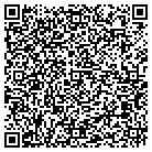 QR code with King Chinese Buffet contacts