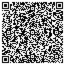 QR code with C4 Fireworks contacts