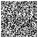 QR code with Lius Buffet contacts