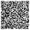 QR code with Misaki contacts