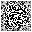 QR code with King's Fence Service contacts