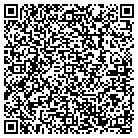 QR code with Oakwood Country Buffet contacts