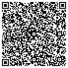 QR code with America West Primitive contacts