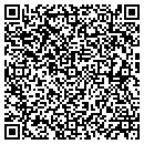 QR code with Red's Buffet 2 contacts