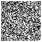QR code with Nagao Sushi & Salad contacts