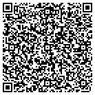 QR code with Once Again Consignment Shop contacts