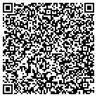 QR code with A V Development Corp contacts