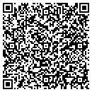 QR code with Hluska Enterprises contacts