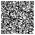 QR code with The Buffet Drawer contacts