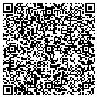 QR code with A & E Security Services Corp contacts