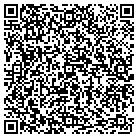 QR code with Daniels & Hutchison Funeral contacts