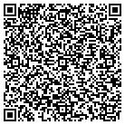 QR code with Ainsfordinvestigative Services Inc contacts