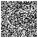 QR code with O2 Sushi contacts