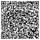 QR code with O2 Sushi & Seafood contacts