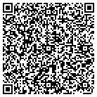 QR code with Wellesley Indianapolis Club contacts
