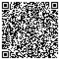 QR code with Ohzon Sushi contacts