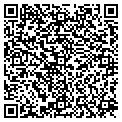 QR code with Cemco contacts