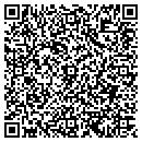 QR code with O K Sushi contacts