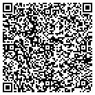 QR code with Oahu Mobile Fingerprinting contacts