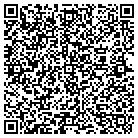 QR code with Osaka Sushi Japanese Rest Inc contacts