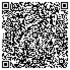 QR code with B & R Land Development contacts