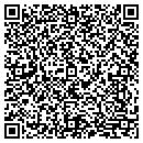 QR code with Oshin Sushi Inc contacts