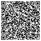QR code with Pyroville Fireworks LLC contacts