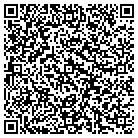 QR code with G & G Private Investigation Service contacts