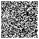 QR code with Hillery & Cook contacts