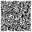 QR code with Hong Kong Buffet contacts
